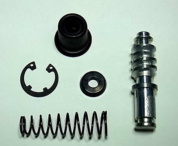 TourMax Front Brake Master Cylinder Repair Kit MSB309