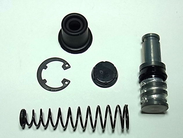TourMax Front Brake Master Cylinder Repair Kit MSB310