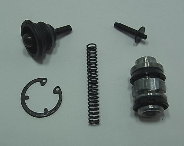 TourMax Front Brake Master Cylinder Repair Kit MSB313