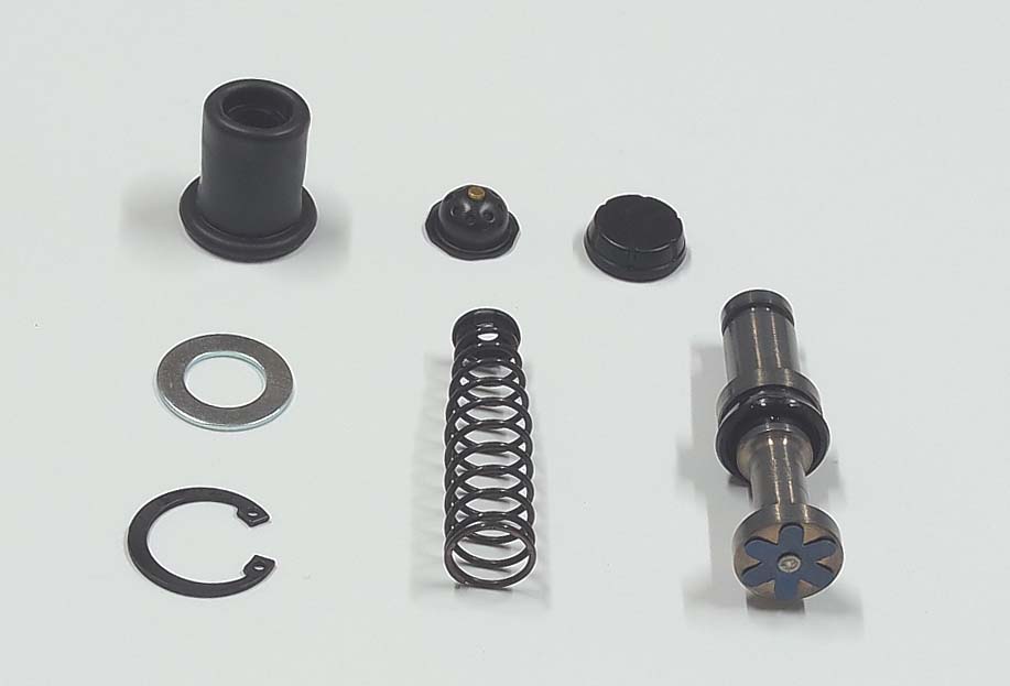 TourMax Front Brake Master Cylinder Repair Kit MSB317