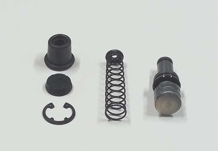 TourMax Front Brake Master Cylinder Repair Kit MSB401