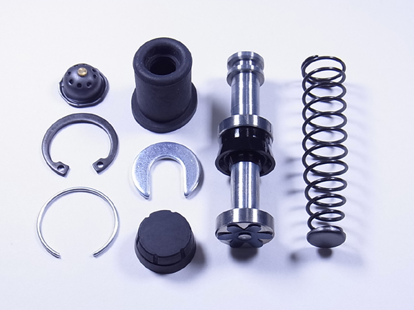TourMax Front Brake Master Cylinder Repair Kit MSB404