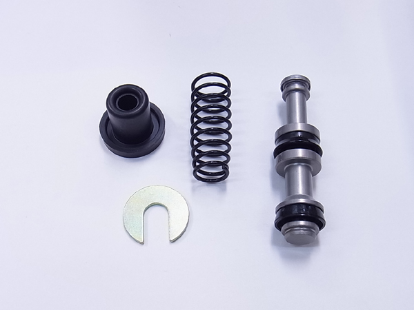 TourMax Front Brake Master Cylinder Repair Kit MSB405