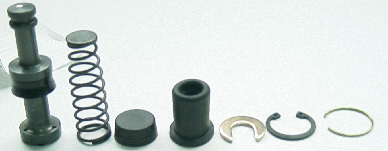 TourMax Front Brake Master Cylinder Repair Kit MSB406