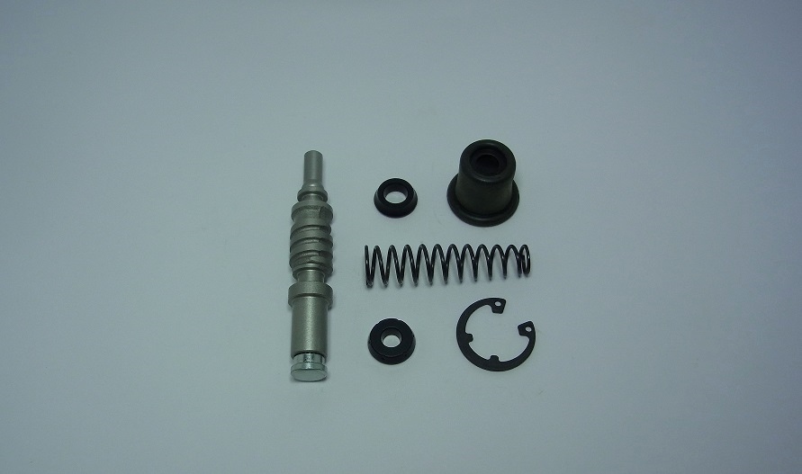 TourMax Front Brake Master Cylinder Repair Kit MSB410