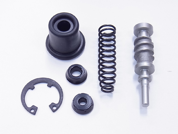 TourMax Front Brake Master Cylinder Repair Kit MSB411