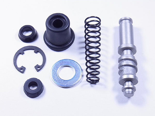 TourMax Front Brake Master Cylinder Repair Kit MSB412