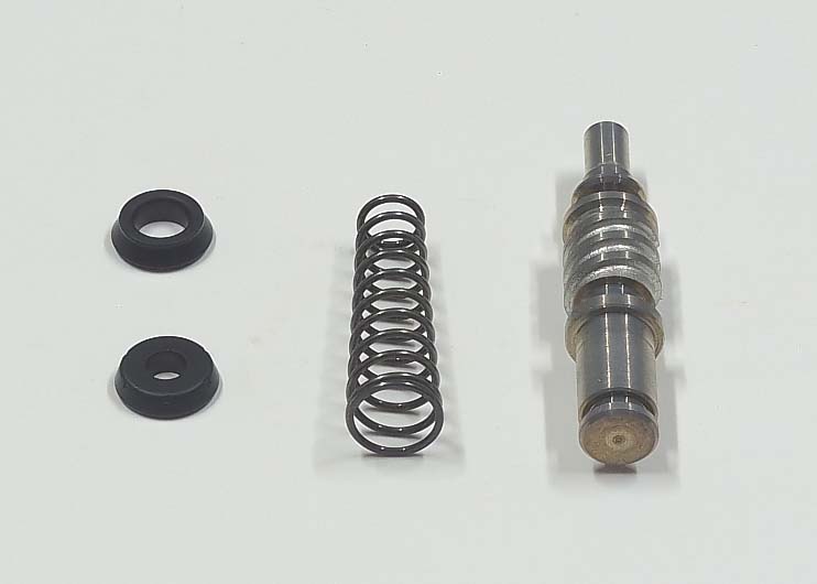 TourMax Front Brake Master Cylinder Repair Kit MSB416