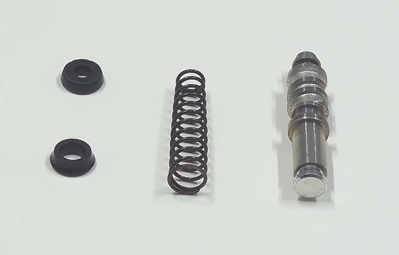 TourMax Front Brake Master Cylinder Repair Kit MSB418
