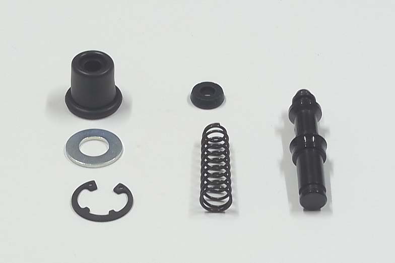 TourMax Front Brake Master Cylinder Repair Kit MSB419
