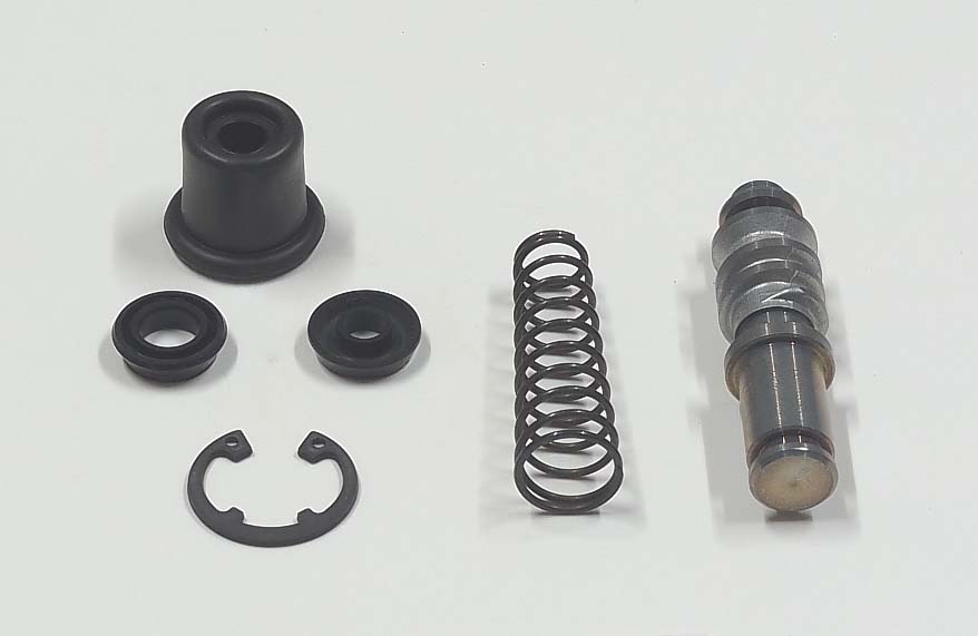TourMax Front Brake Master Cylinder Repair Kit MSB420