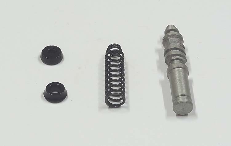 TourMax Front Brake Master Cylinder Repair Kit MSB421