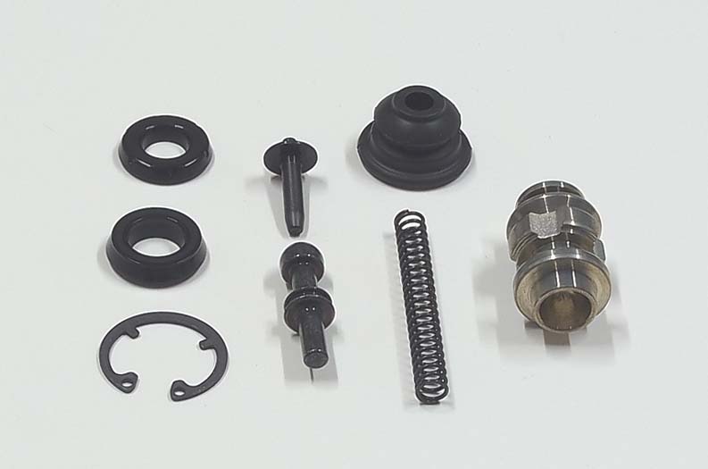 TourMax Front Brake Master Cylinder Repair Kit MSB423