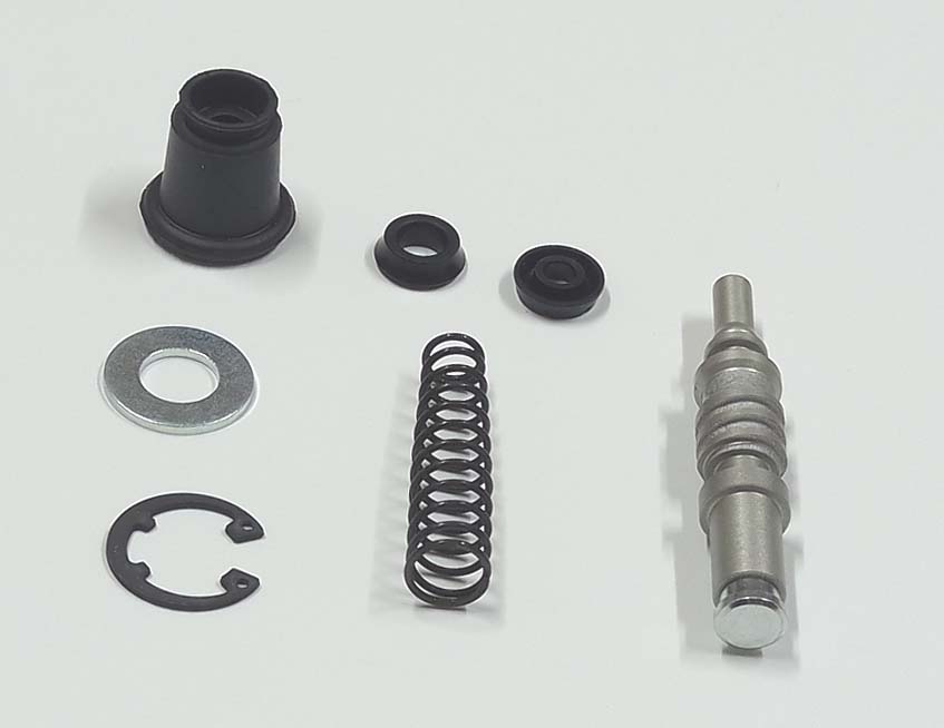 TourMax Front Brake Master Cylinder Repair Kit MSB424