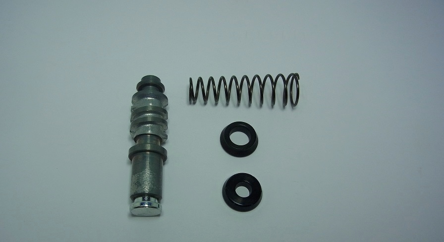 TourMax Front Brake Master Cylinder Repair Kit MSB425