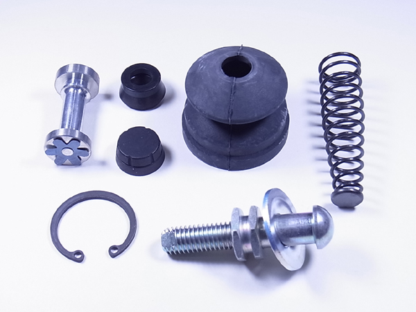 TourMax Rear Brake Master Cylinder Repair Kit MSR102