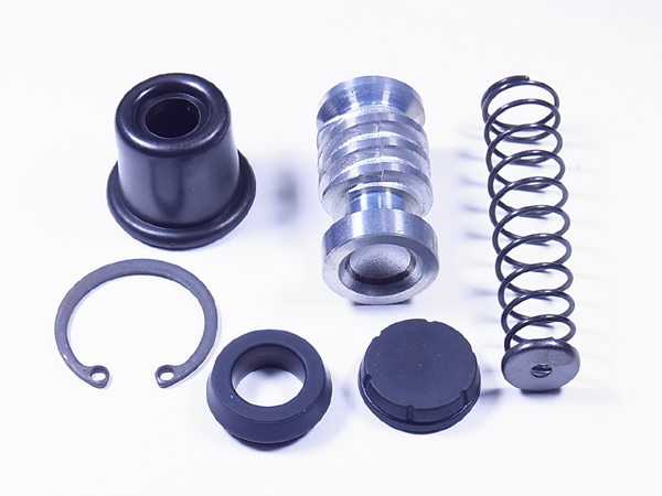 TourMax Rear Brake Master Cylinder Repair Kit MSR107