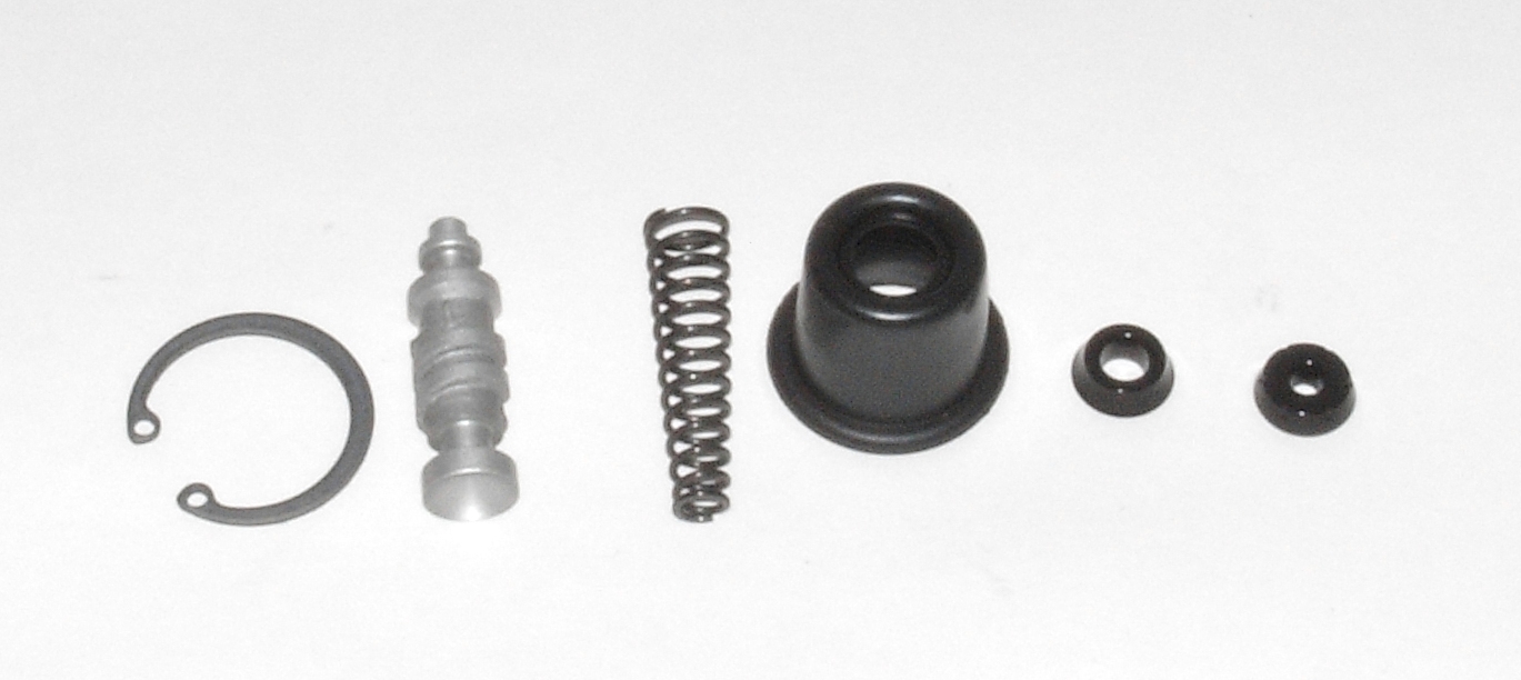 TourMax Rear Brake Master Cylinder Repair Kit MSR114