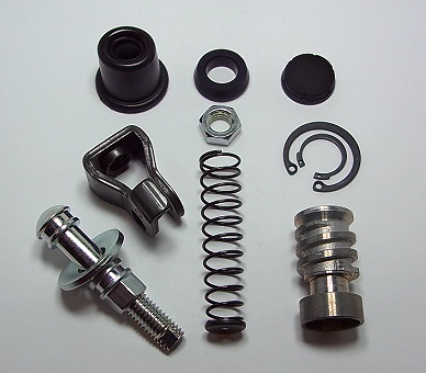 TourMax Rear Brake Master Cylinder Repair Kit MSR115