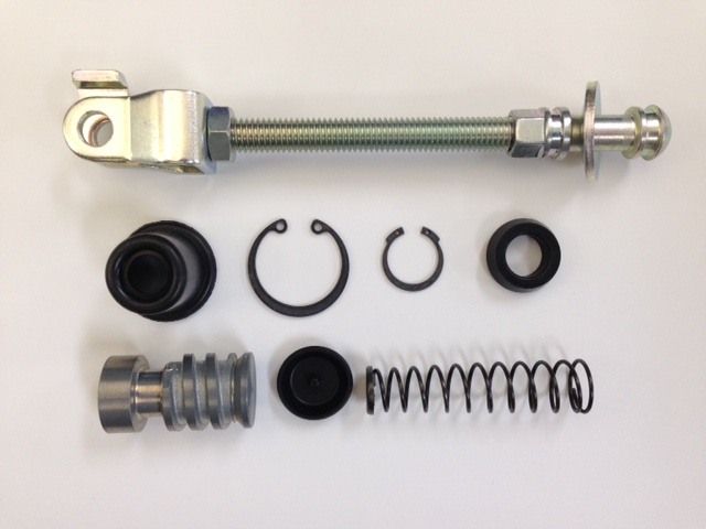 TourMax Rear Brake Master Cylinder Repair Kit MSR125