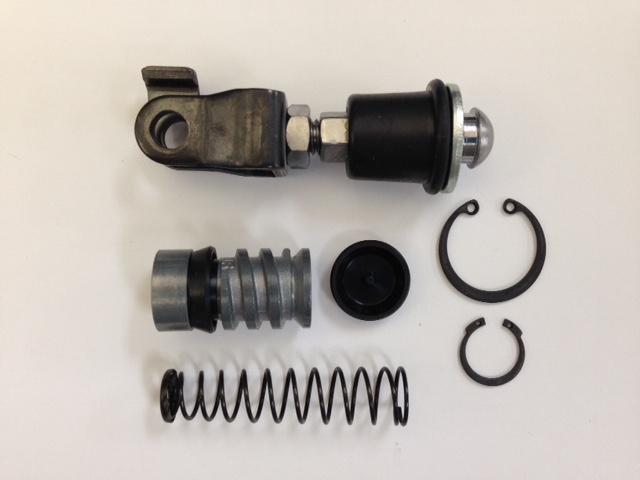 TourMax Rear Brake Master Cylinder Repair Kit MSR127