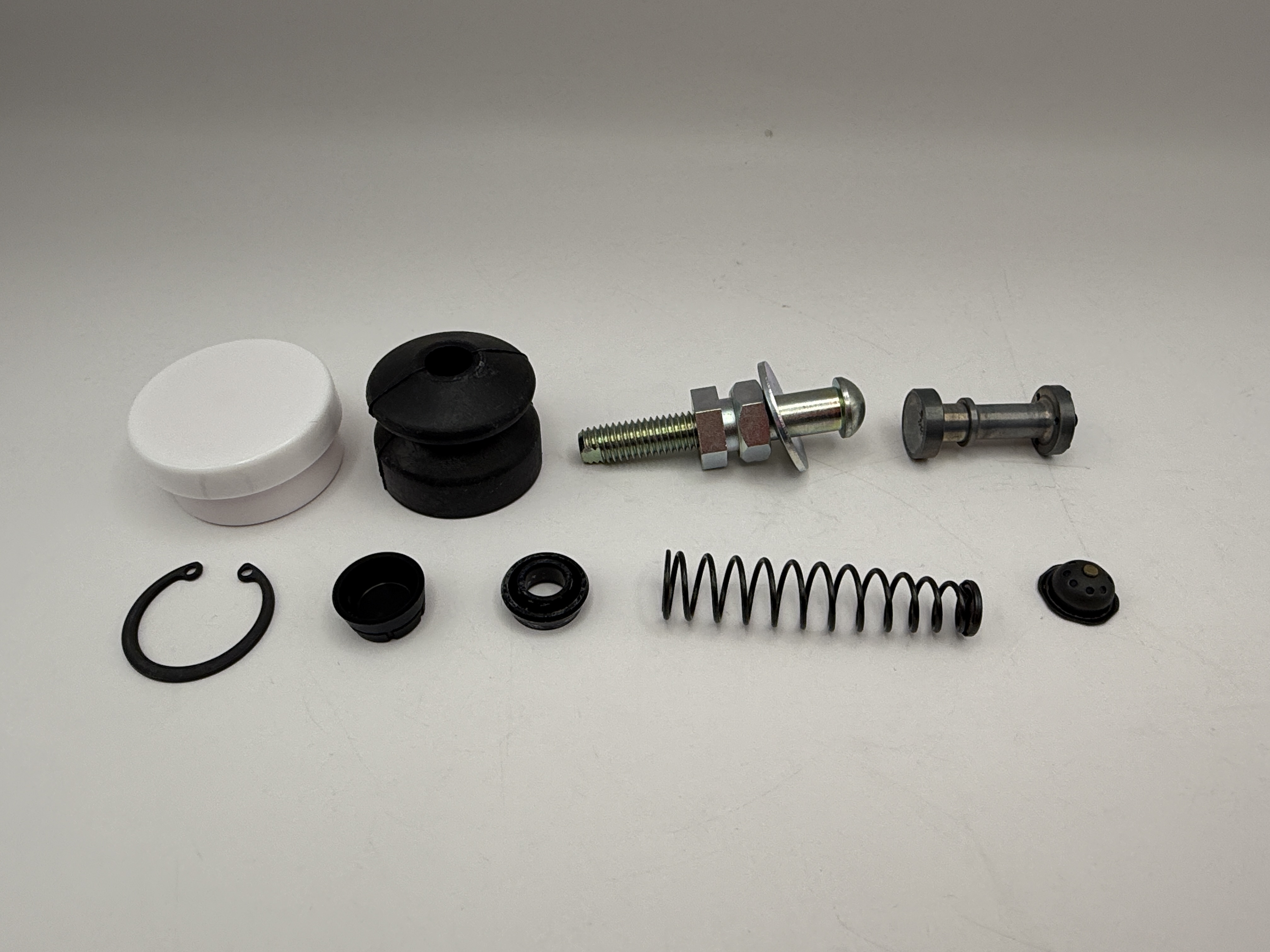 TourMax Front Brake Master Cylinder Repair Kit MSR129