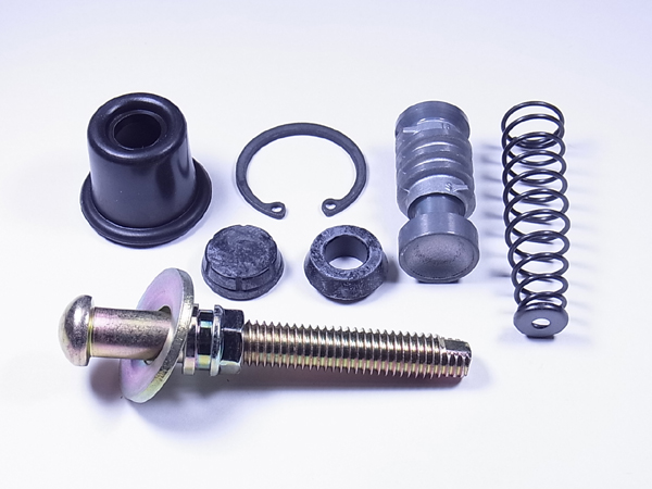 TourMax Rear Brake Master Cylinder Repair Kit MSR206