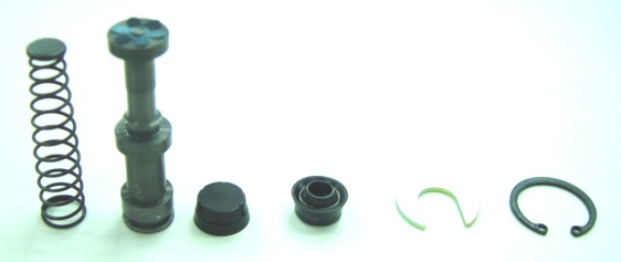 TourMax Rear Brake Master Cylinder Repair Kit MSR211