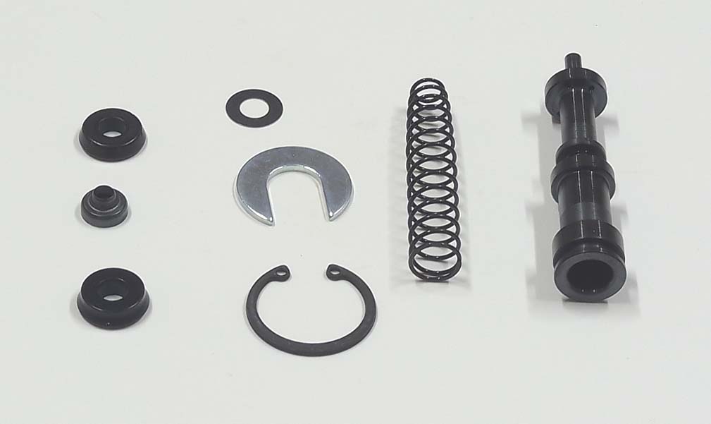 TourMax Rear Brake Master Cylinder Repair Kit MSR212