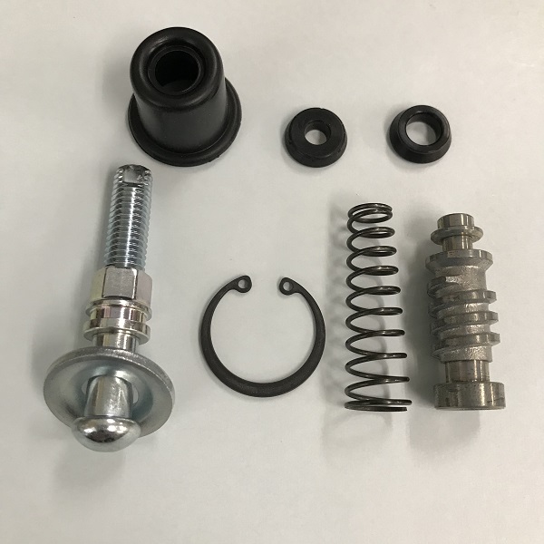 TourMax Rear Brake Master Cylinder Repair Kit MSR213