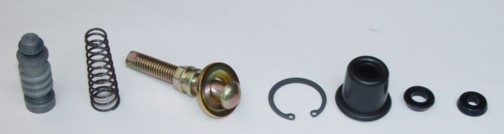 TourMax Rear Brake Master Cylinder Repair Kit MSR215
