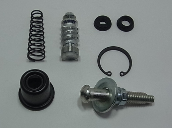 TourMax Rear Brake Master Cylinder Repair Kit MSR218