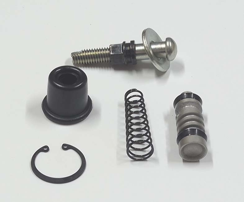 TourMax Rear Brake Master Cylinder Repair Kit MSR220