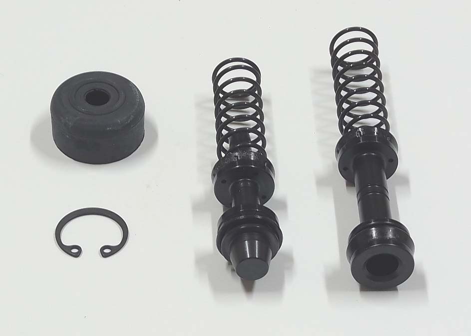TourMax Rear Brake Master Cylinder Repair Kit MSR222