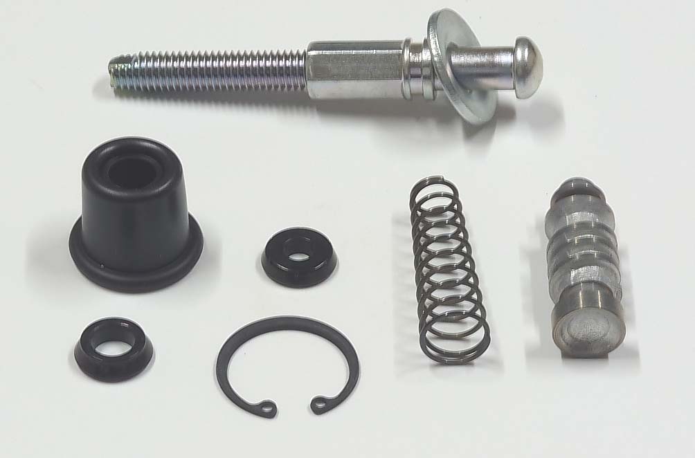 TourMax Rear Brake Master Cylinder Repair Kit MSR224