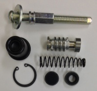 TourMax Rear Brake Master Cylinder Repair Kit MSR227