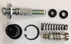 TourMax Rear Brake Master Cylinder Repair Kit MSR228