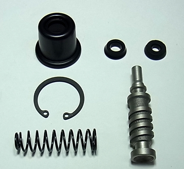 TourMax Rear Brake Master Cylinder Repair Kit MSR306