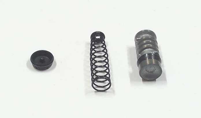 TourMax Rear Brake Master Cylinder Repair Kit MSR307
