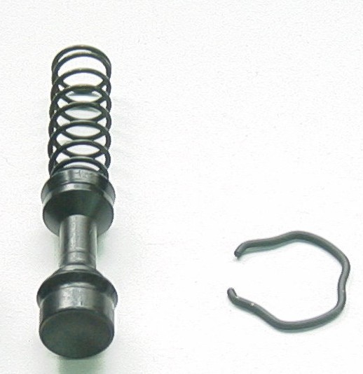 TourMax Rear Brake Master Cylinder Repair Kit MSR401