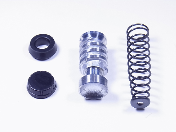 TourMax Rear Brake Master Cylinder Repair Kit MSR403