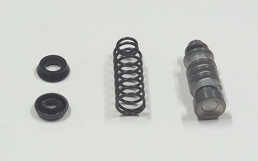 TourMax Rear Brake Master Cylinder Repair Kit MSR405