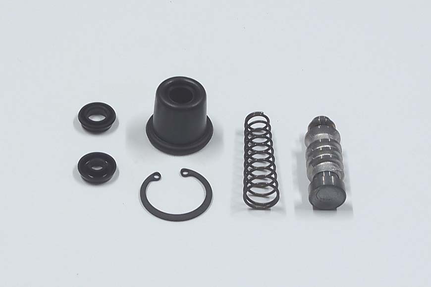 TourMax Rear Brake Master Cylinder Repair Kit MSR407