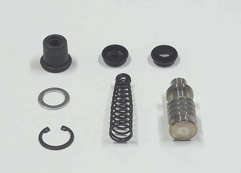 TourMax Clutch Master Cylinder Repair Kit MSC-102