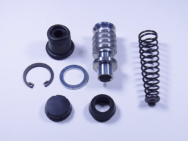 TourMax Clutch Master Cylinder Repair Kit MSC-202