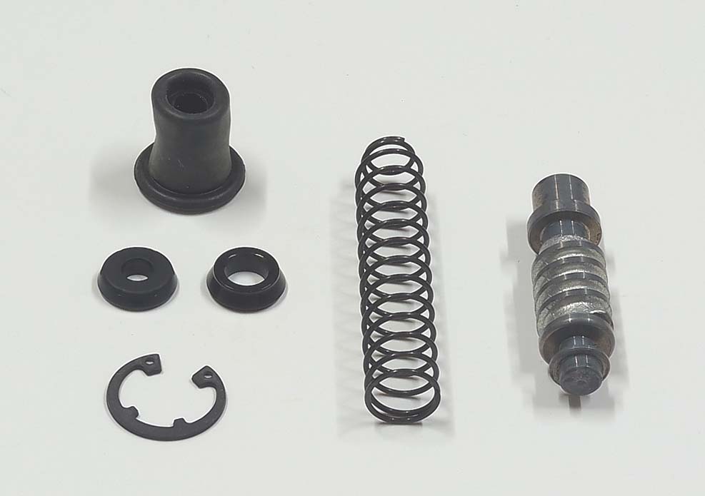 TourMax Clutch Master Cylinder Repair Kit MSC-203