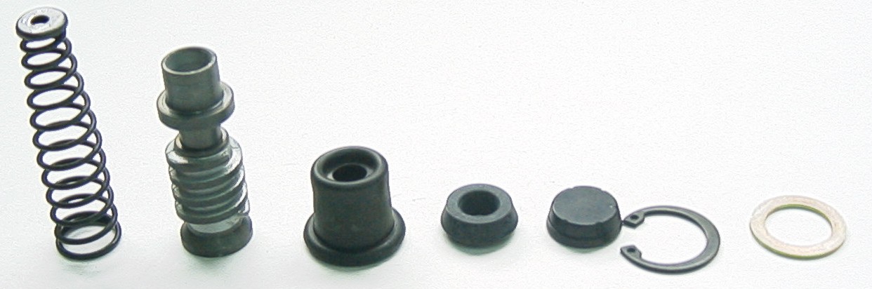 TourMax Clutch Master Cylinder Repair Kit MSC-301