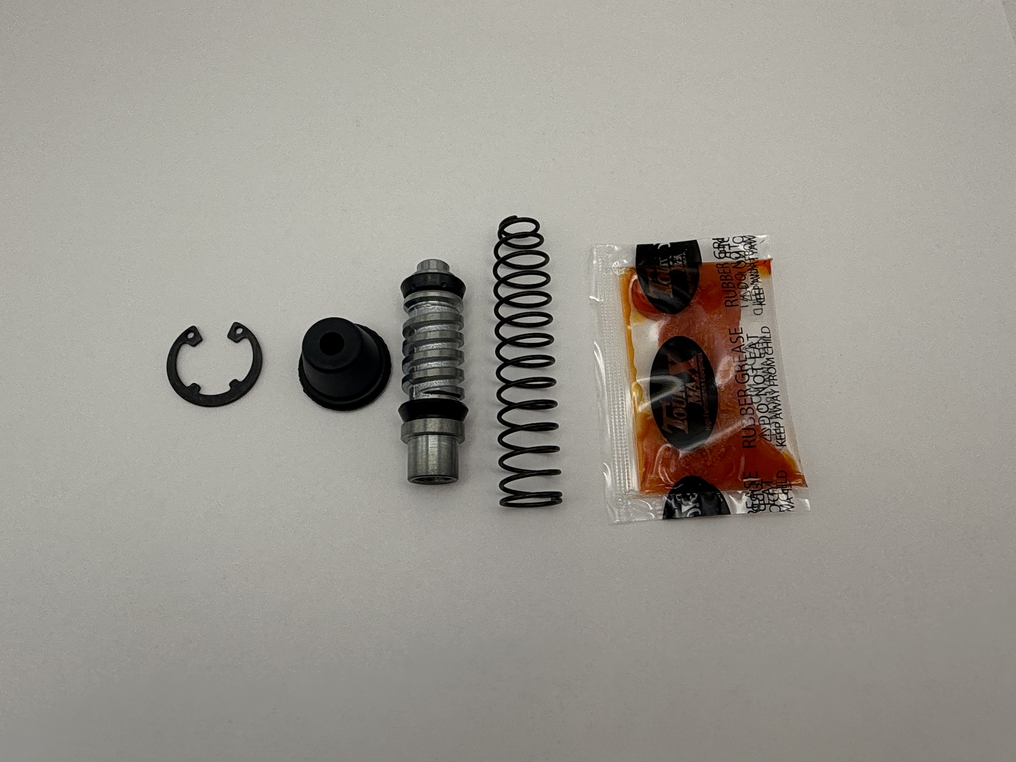 TourMax Clutch Master Cylinder Repair Kit MSC-302
