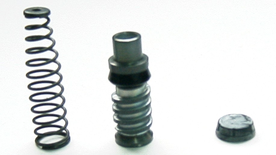 TourMax Clutch Master Cylinder Repair Kit MSC-401