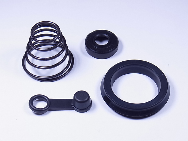 TourMax Clutch Slave Kit Honda OE Refs: 91209-MB0-003, 22864-MB0-003, 22865-MG9-003, 43353-461-771